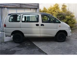 1999 Mitsubishi Delica Cargo Turbo Sedan for sale, Japanese used car export - photo 5 of 69 | GULJI TRADERS