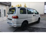 1999 Mitsubishi Delica Cargo Turbo Sedan for sale, Japanese used car export - photo 6 of 69 | GULJI TRADERS