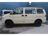 1999 Mitsubishi Delica Cargo Turbo Sedan for sale, Japanese used car export - photo 8 of 69 | GULJI TRADERS