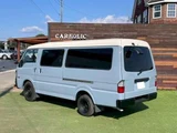 2006 Mitsubishi Delica Cargo DX Long Sedan for sale, Japanese used car export - photo 5 of 9 | GULJI TRADERS
