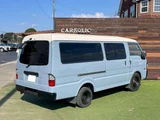 2006 Mitsubishi Delica Cargo DX Long Sedan for sale, Japanese used car export - photo 7 of 9 | GULJI TRADERS