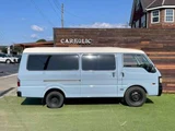 2006 Mitsubishi Delica Cargo DX Long Sedan for sale, Japanese used car export - photo 8 of 9 | GULJI TRADERS