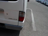 2008 Mitsubishi Delica Cargo Diesel Sedan for sale, Japanese used car export - photo 43 of 52 | GULJI TRADERS