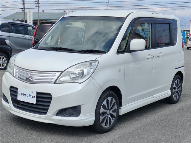 2015 Mitsubishi Delica D:2 X Sedan for sale, Japanese used car export - photo 1 of 59 | GULJI TRADERS