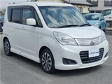 2015 Mitsubishi Delica D:2 X Sedan for sale, Japanese used car export - photo 3 of 59 | GULJI TRADERS