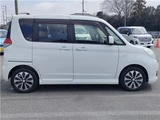 2015 Mitsubishi Delica D:2 X Sedan for sale, Japanese used car export - photo 4 of 59 | GULJI TRADERS