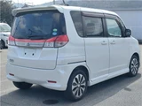 2015 Mitsubishi Delica D:2 X Sedan for sale, Japanese used car export - photo 5 of 59 | GULJI TRADERS