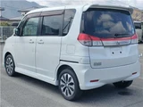 2015 Mitsubishi Delica D:2 X Sedan for sale, Japanese used car export - photo 7 of 59 | GULJI TRADERS