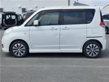 2015 Mitsubishi Delica D:2 X Sedan for sale, Japanese used car export - photo 8 of 59 | GULJI TRADERS