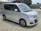 2015 Mitsubishi Delica D:2 SAS&G Sedan for sale, Japanese used car export - photo 4 of 50 | GULJI TRADERS