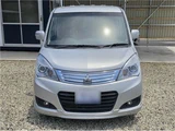 2015 Mitsubishi Delica D:2 SAS&G Sedan for sale, Japanese used car export - photo 5 of 50 | GULJI TRADERS
