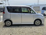 2015 Mitsubishi Delica D:2 SAS&G Sedan for sale, Japanese used car export - photo 6 of 50 | GULJI TRADERS