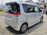 2015 Mitsubishi Delica D:2 SAS&G Sedan for sale, Japanese used car export - photo 7 of 50 | GULJI TRADERS