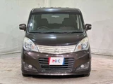 2015 Mitsubishi Delica D:2 1.2 S 4WD Sedan for sale, Japanese used car export - photo 3 of 43 | GULJI TRADERS
