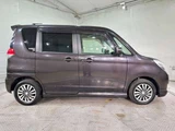 2015 Mitsubishi Delica D:2 1.2 S 4WD Sedan for sale, Japanese used car export - photo 4 of 43 | GULJI TRADERS