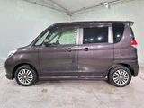 2015 Mitsubishi Delica D:2 1.2 S 4WD Sedan for sale, Japanese used car export - photo 8 of 43 | GULJI TRADERS