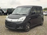 2015 Mitsubishi Delica D:2 Sedan for sale, Japanese used car export - photo 7 of 50 | GULJI TRADERS