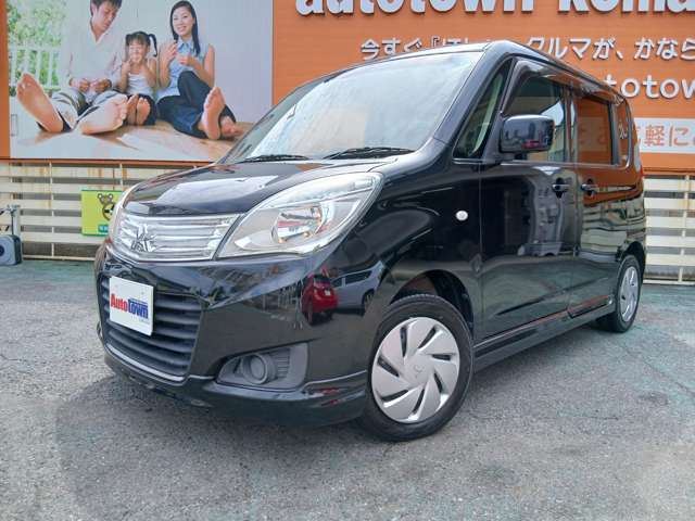 2015 Mitsubishi Delica D:2 1.2 - photo 1 2015 Mitsubishi Delica D:2 1.2 Sedan for sale, Japanese used car export | GULJI TRADERS