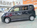 2015 Mitsubishi Delica D:2 1.2 Sedan for sale, Japanese used car export - photo 11 of 68 | GULJI TRADERS