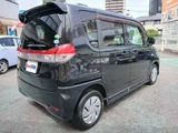 2015 Mitsubishi Delica D:2 1.2 Sedan for sale, Japanese used car export - photo 16 of 68 | GULJI TRADERS