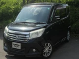 2015 Mitsubishi Delica D:2 Hybrid MZ Sedan for sale, Japanese used car export - photo 4 of 80 | GULJI TRADERS
