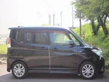 2015 Mitsubishi Delica D:2 Hybrid MZ Sedan for sale, Japanese used car export - photo 21 of 80 | GULJI TRADERS
