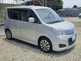 2015 Mitsubishi Delica D:2 S AS&G Sedan for sale, Japanese used car export - photo 3 of 50 | GULJI TRADERS