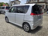 2015 Mitsubishi Delica D:2 S AS&G Sedan for sale, Japanese used car export - photo 7 of 50 | GULJI TRADERS