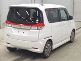 2015 Mitsubishi Delica D:2 S 4WD Sedan for sale, Japanese used car export - photo 2 of 14 | GULJI TRADERS