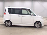 2015 Mitsubishi Delica D:2 S 4WD Sedan for sale, Japanese used car export - photo 3 of 14 | GULJI TRADERS