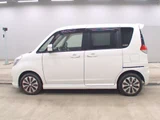 2015 Mitsubishi Delica D:2 S 4WD Sedan for sale, Japanese used car export - photo 4 of 14 | GULJI TRADERS