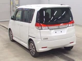 2015 Mitsubishi Delica D:2 S 4WD Sedan for sale, Japanese used car export - photo 6 of 14 | GULJI TRADERS