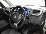 2015 Mitsubishi Delica D:2 S 4WD Sedan for sale, Japanese used car export - photo 7 of 14 | GULJI TRADERS