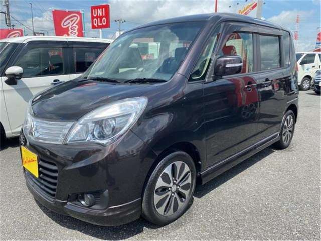 2015 Mitsubishi Delica D:2 S Sedan for sale, Japanese used car export - photo 1 of 39 | GULJI TRADERS