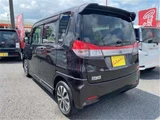 2015 Mitsubishi Delica D:2 S Sedan for sale, Japanese used car export - photo 16 of 39 | GULJI TRADERS