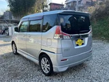 2015 Mitsubishi Delica D:2 Hybrid MZ Sedan for sale, Japanese used car export - photo 2 of 24 | GULJI TRADERS