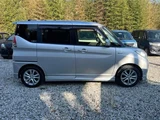 2015 Mitsubishi Delica D:2 Hybrid MZ Sedan for sale, Japanese used car export - photo 15 of 24 | GULJI TRADERS