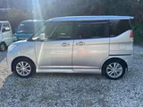 2015 Mitsubishi Delica D:2 Hybrid MZ Sedan for sale, Japanese used car export - photo 19 of 24 | GULJI TRADERS