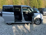 2015 Mitsubishi Delica D:2 Hybrid MZ Sedan for sale, Japanese used car export - photo 23 of 24 | GULJI TRADERS