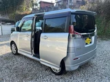 2015 Mitsubishi Delica D:2 Hybrid MZ Sedan for sale, Japanese used car export - photo 24 of 24 | GULJI TRADERS