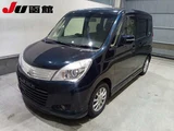 2015 Mitsubishi Delica D:2 4WD S Sedan for sale, Japanese used car export - photo 1 of 9 | GULJI TRADERS