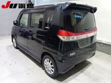 2015 Mitsubishi Delica D:2 4WD S Sedan for sale, Japanese used car export - photo 2 of 9 | GULJI TRADERS