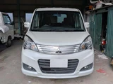 2015 Mitsubishi Delica D:2 S ETC Sedan for sale, Japanese used car export - photo 2 of 20 | GULJI TRADERS