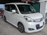 2015 Mitsubishi Delica D:2 S ETC Sedan for sale, Japanese used car export - photo 3 of 20 | GULJI TRADERS