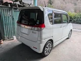 2015 Mitsubishi Delica D:2 S ETC Sedan for sale, Japanese used car export - photo 7 of 20 | GULJI TRADERS