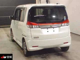 2015 Mitsubishi Delica D:2 4WD S Sedan for sale, Japanese used car export - photo 2 of 8 | GULJI TRADERS