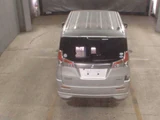 2015 Mitsubishi Delica D:2 Hybrid MZ Sedan for sale, Japanese used car export - photo 6 of 7 | GULJI TRADERS
