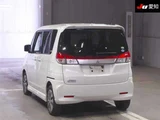 2015 Mitsubishi Delica D:2 X Sedan for sale, Japanese used car export - photo 2 of 9 | GULJI TRADERS