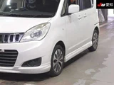 2015 Mitsubishi Delica D:2 X Sedan for sale, Japanese used car export - photo 7 of 9 | GULJI TRADERS