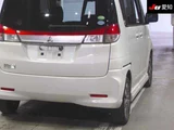 2015 Mitsubishi Delica D:2 X Sedan for sale, Japanese used car export - photo 8 of 9 | GULJI TRADERS